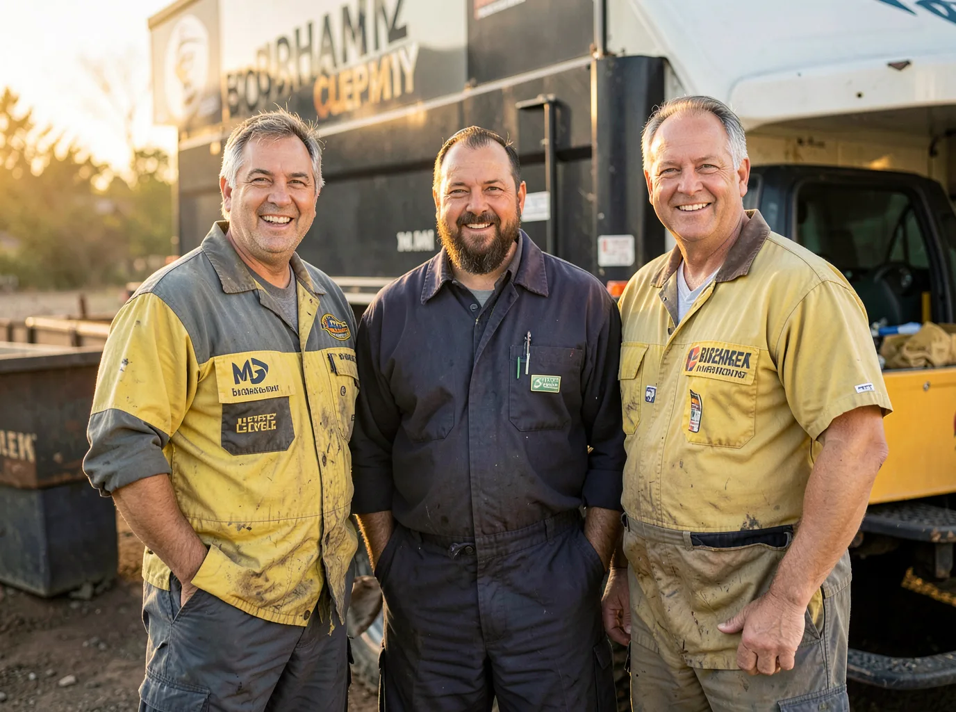 Sewage Cleanup company in Waverly, TN
