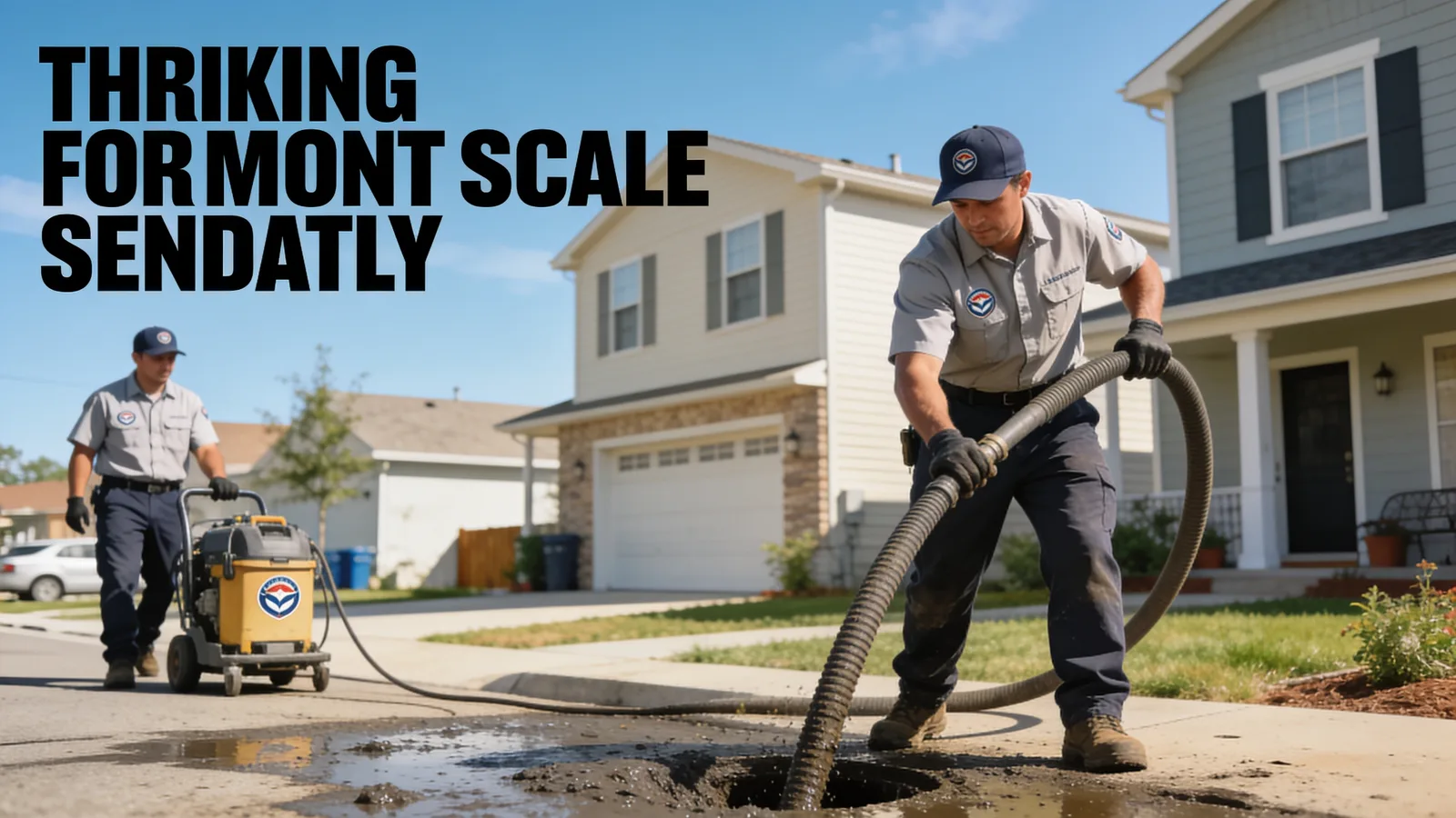 Sewage Cleanup in Waverly, TN near me